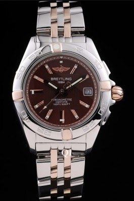 Breitling watch man-113